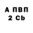 Кетамин VHQ Tatyana Olson